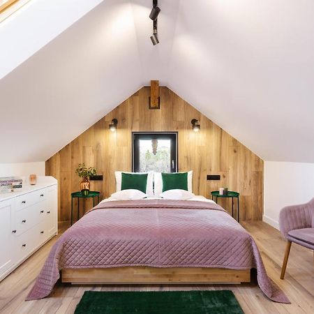 Apartamenty Astoria Karpacz Exteriör bild