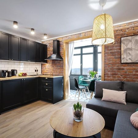 Apartamenty Astoria Karpacz Exteriör bild