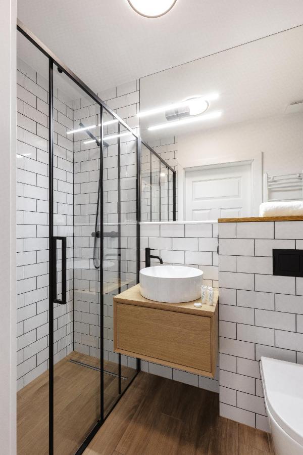 Apartamenty Astoria Karpacz Exteriör bild