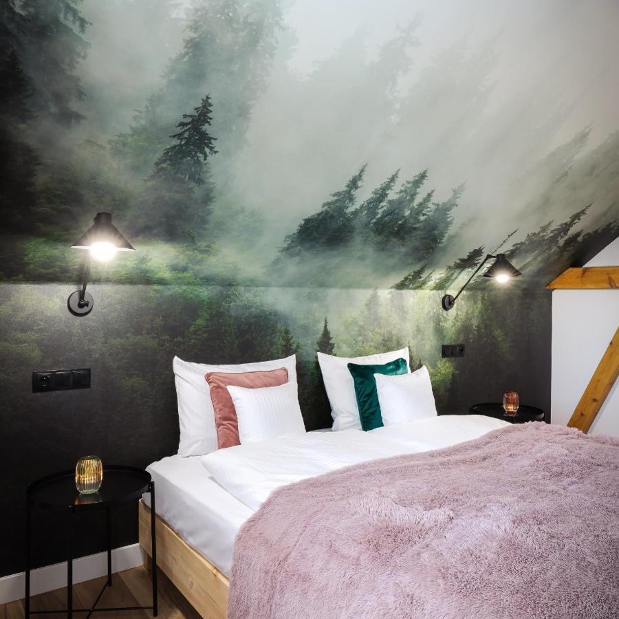 Apartamenty Astoria Karpacz Exteriör bild