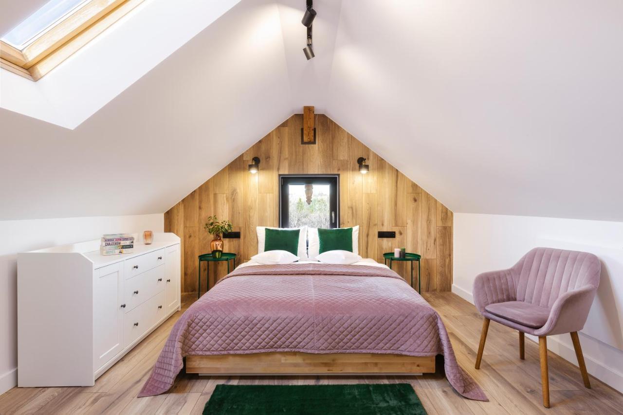 Apartamenty Astoria Karpacz Exteriör bild