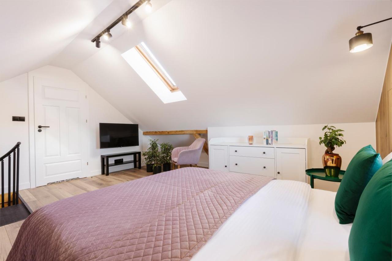 Apartamenty Astoria Karpacz Exteriör bild