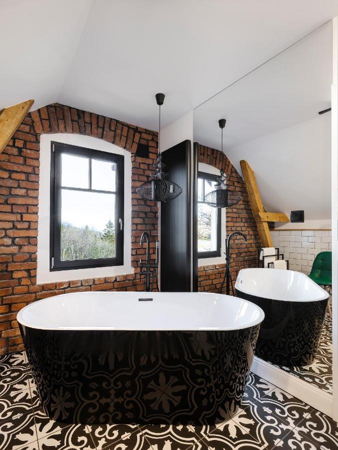 Apartamenty Astoria Karpacz Exteriör bild