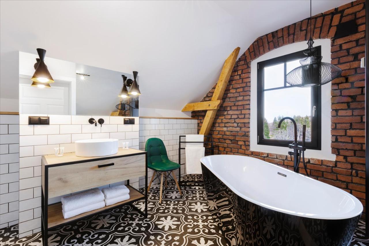 Apartamenty Astoria Karpacz Exteriör bild