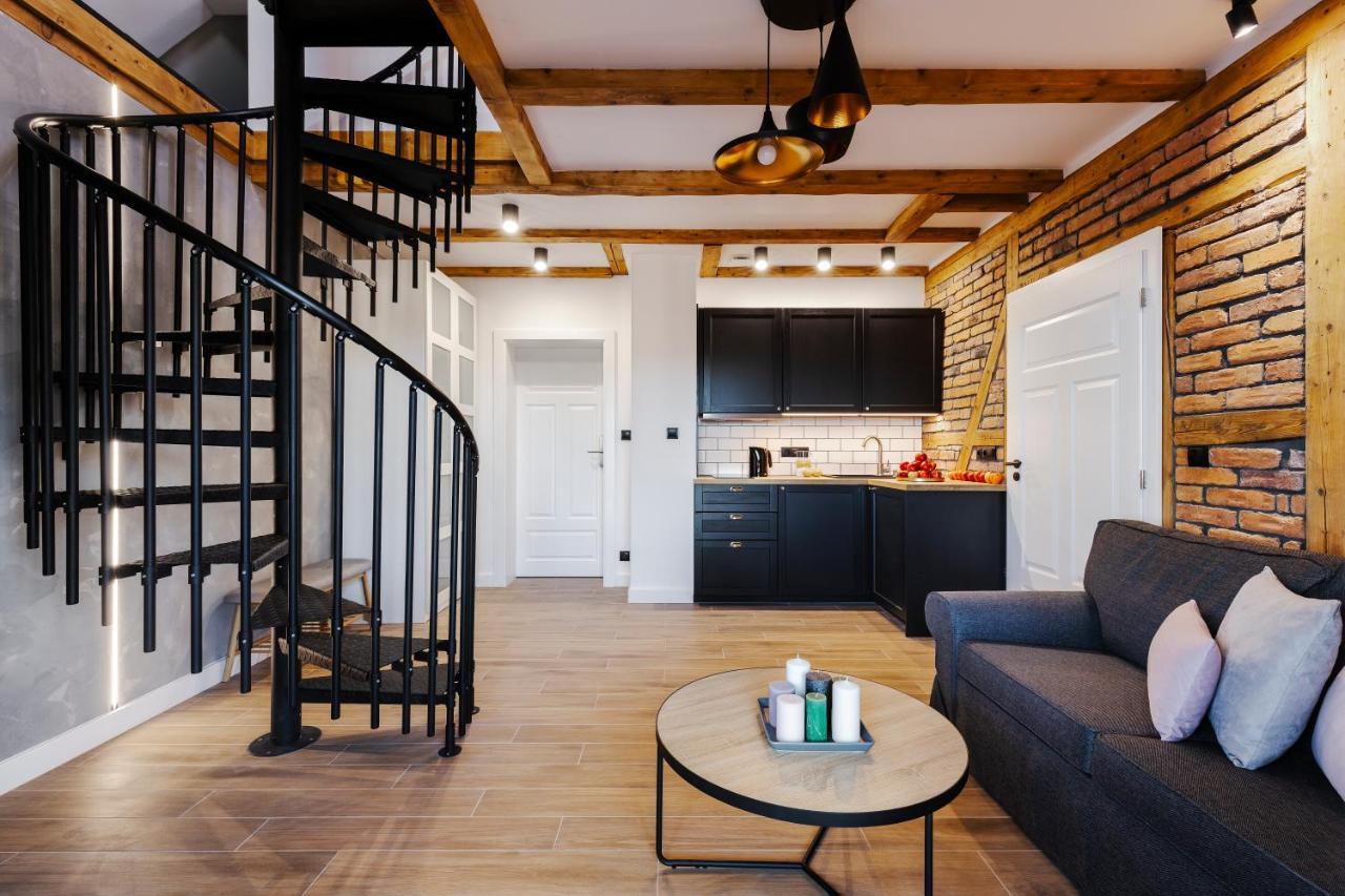 Apartamenty Astoria Karpacz Exteriör bild