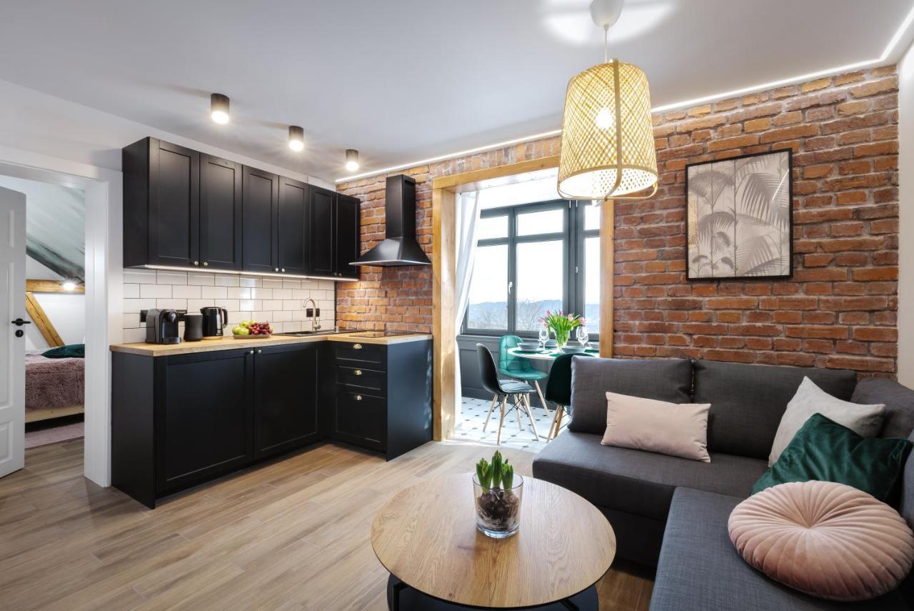 Apartamenty Astoria Karpacz Exteriör bild