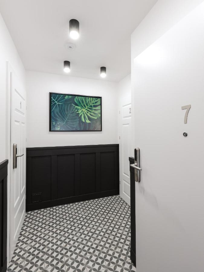 Apartamenty Astoria Karpacz Exteriör bild