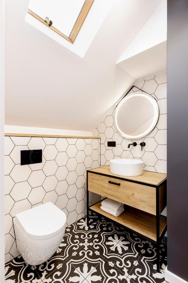 Apartamenty Astoria Karpacz Exteriör bild